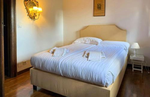 Villa With Pool Overlooking Lake Maggiore - Foto 13