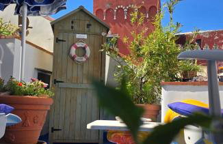La Bella Annacapri - Photo 16