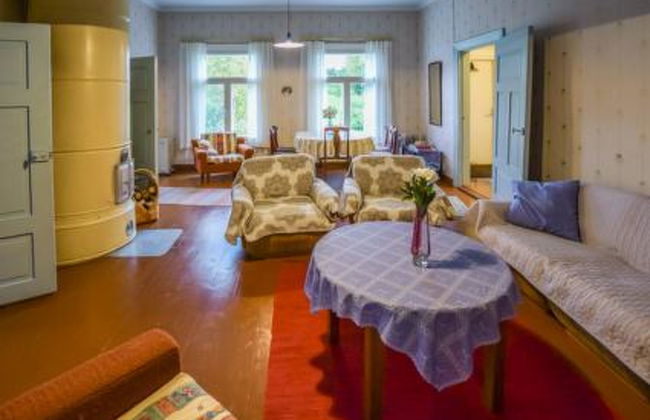 4 bedroom House in Sysmä with sauna - Photo 9