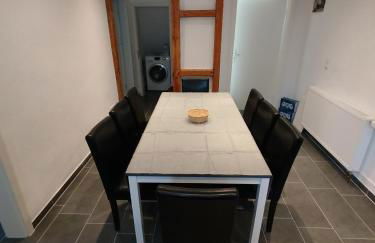 Ferienwohnungen Calwer Höfle Marktplatz - Foto 38