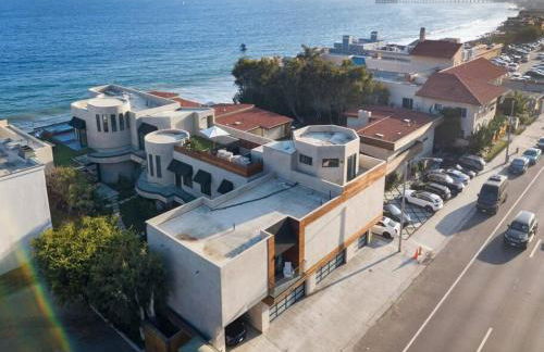 Malibu Sand Carbon Beach Suites - Foto 29