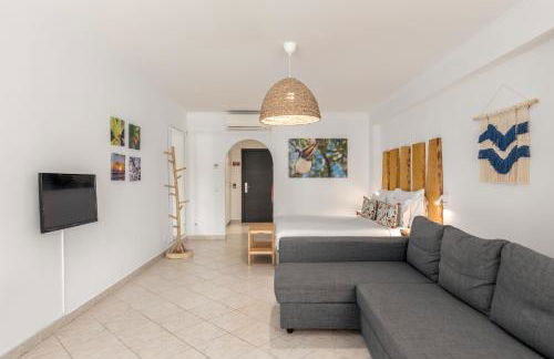 Estudios Salinas - Fuseta - Foto 35