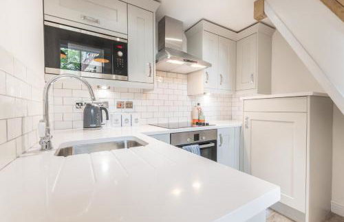 The Chapel Chester - Boutique Apartments - Photo 47