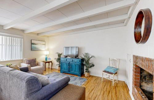 Sailaway Cabin A - Foto 16