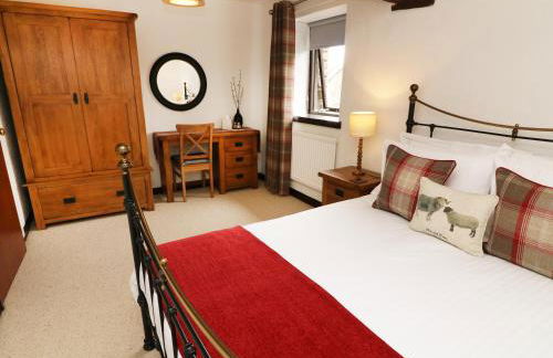 The Hayloft - Foto 10