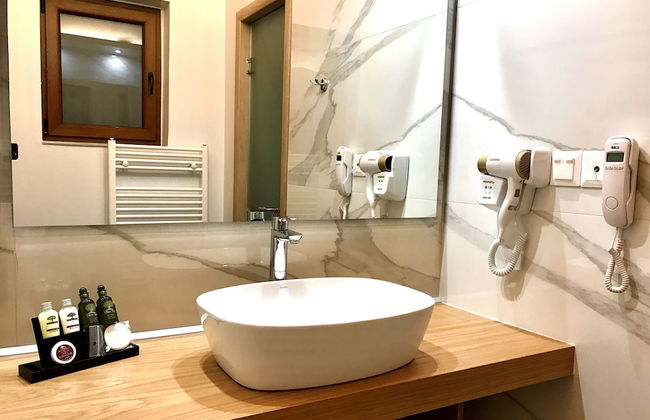 Finday Eco Boutique Hotel - Foto 20