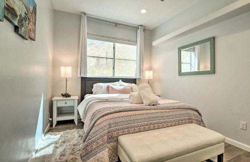 Hurricane Getaway with Yard - 25 Mi to Zion! - Foto 17