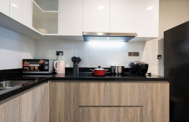 Feliz En Vista River Apartments - Foto 55