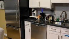 The Samone's - Foto 5, dishwasher, toaster