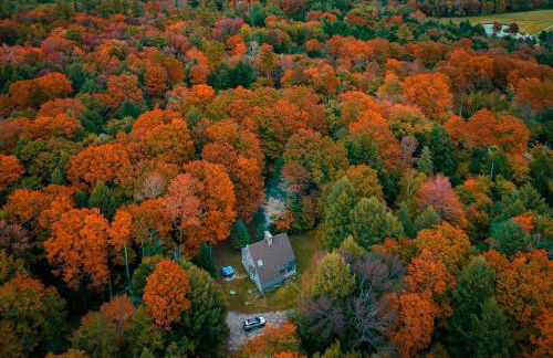 Green Mountain base camp for year-round adventure! - Photo 42