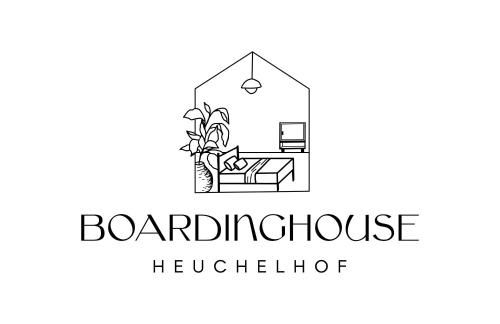 Boardinghouse-Heuchelhof - Foto 1