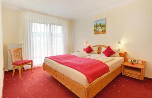 Ferienwohnungen Gästehaus Gaiser - Foto 8