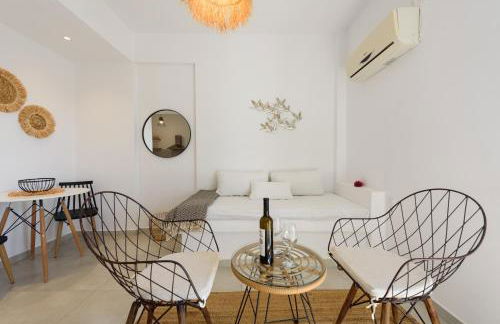 Anixis Studios Aliki Paros - Photo 17