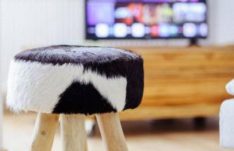 Große City-Wohnung, salt apartments Weissenfels - Foto 13