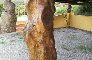 Country House Vignola Mare - Photo 43