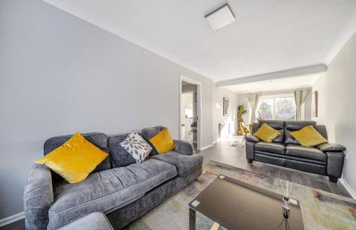 Luxury 3-Bedrooms House With Parking - Foto 8
