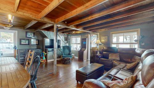 Lakefront Living - Foto 5