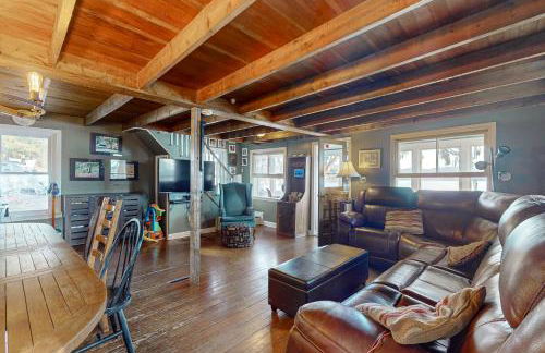 Lakefront Living - Foto 5