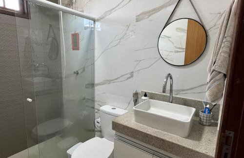 Casa de campo - perto das praia GUARAPARI - Foto 34