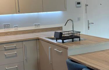 AA Apartment - Foto 13