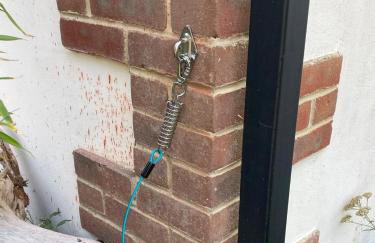 Open Plan Dog Friendly Annexe Sleeping 2 I Near Local Beaches & Chichester with FREE Parking - Foto 35