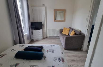 Cove Bay 1 Bed Flat - Foto 3