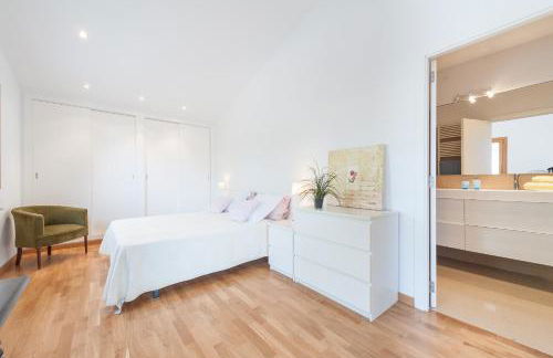 Villa Es Bell Lloc - Foto 31