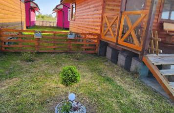 Domki Letniskowe U Żuni - Foto 40