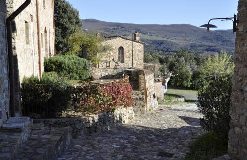Borgo Mommialla Boscaiola - Foto 1
