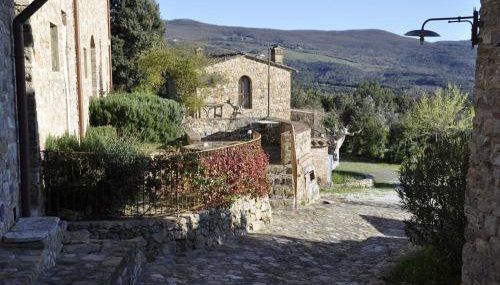 Borgo Mommialla Boscaiola - Foto 1