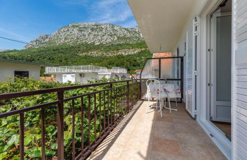 Apartments by the sea Podaca, Makarska - 516 - Foto 27