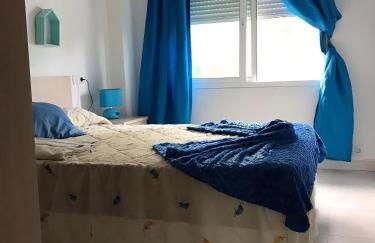 Apartamentos Sardiñeiro - Foto 8