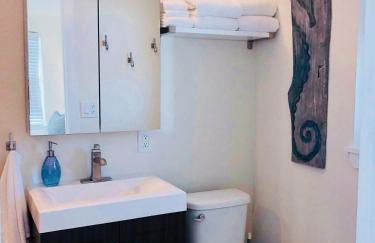 Wonderful Place wPrivate Patio Next to the Beach - Foto 14