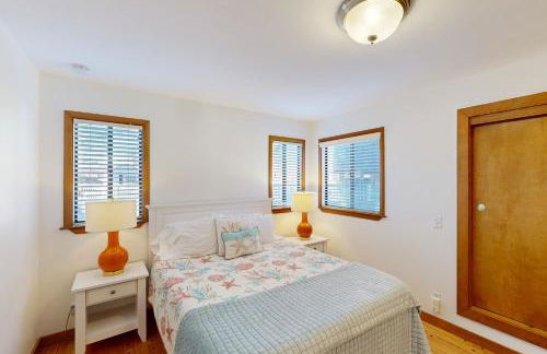 Stroll to Shore Stinson Beach Gem with Hot Tub - Foto 39