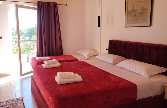 Lahuta e Vjetër Agroturizëm - Foto 7