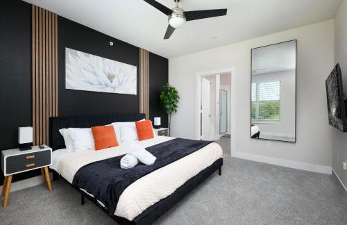 Chic 2BR-Southtown Near Rvrwalk, Dome & Conv - Foto 13