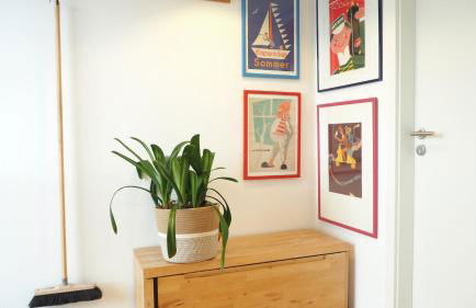 Ferienwohnung Meilenstein - Foto 6