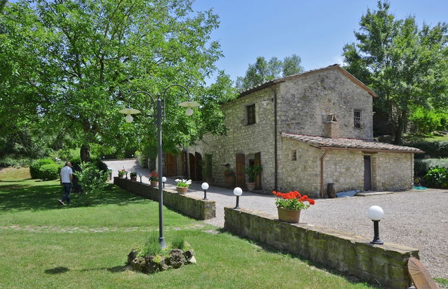 Molino del Ponte - Foto 37