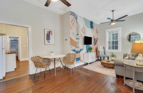 Pink Magnolia Cottage by Lucky Savannah - Foto 17