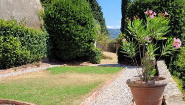 Medici Villa with Gardens 7 min from Florence - Foto 5, Garden