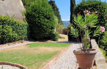 Medici Villa with Gardens 7 min from Florence - Foto 5