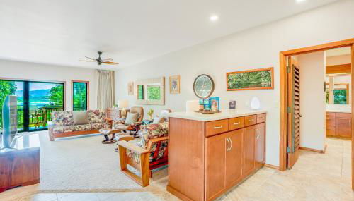 The Golden Hibiscus - Lanikai 222 - Foto 4