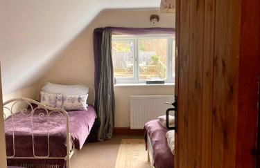 Turnpike Cottage - Foto 65