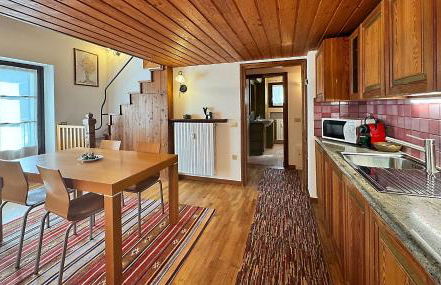 Appartamento SassoMalenco - Foto 5