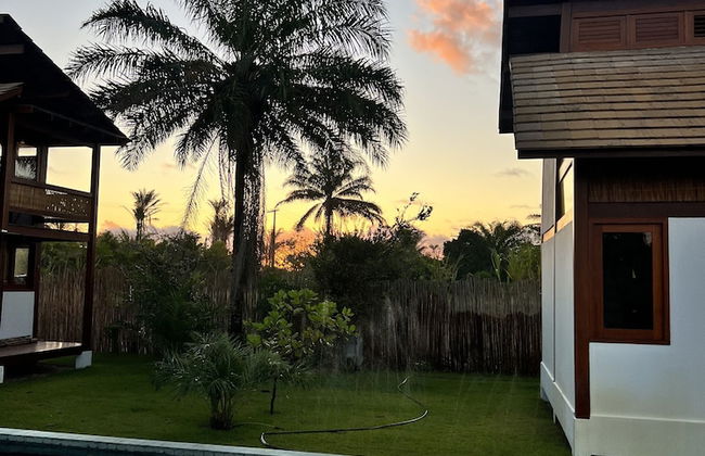 Pequena Lua Flats - Photo 26