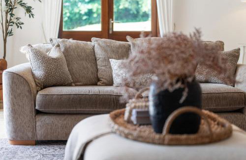 Swift Barn Lambest Farm Menheniot Cornwall - Foto 29