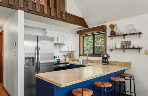 Chalet Malm - Foto 12