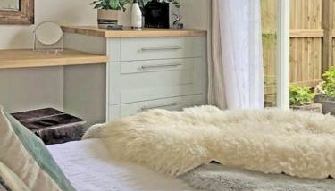 The Cuckoo's Nest - A Romantic & Peaceful Hideaway - Foto 5