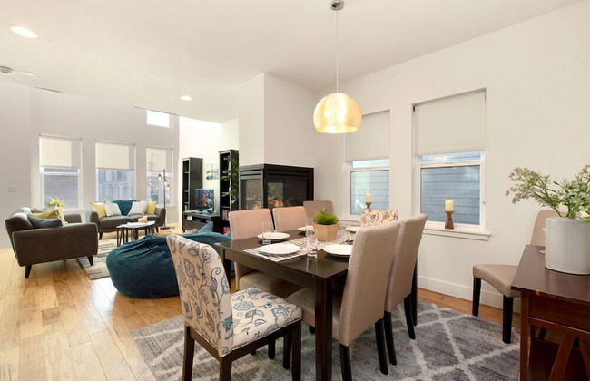 Remarkable Home Near Old Town, Breweries, & River! - Foto 18