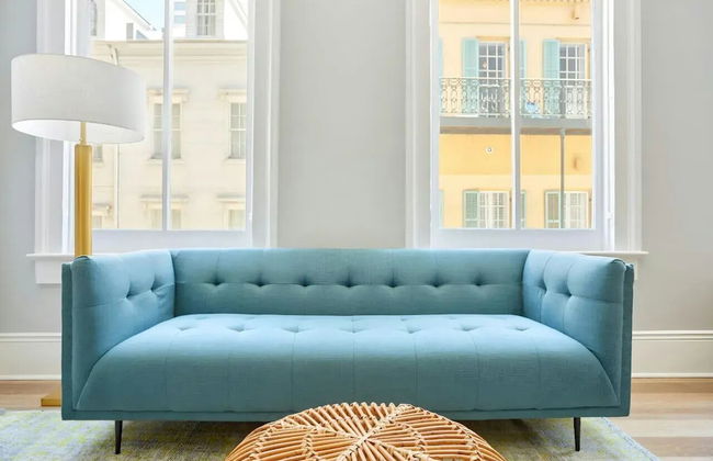 The Harlequin by AvantStay - Foto 27